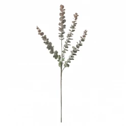 Funky Chunky Furniture Tall Eucalyptus Spray - Dusky Blush Wreaths & Plants
