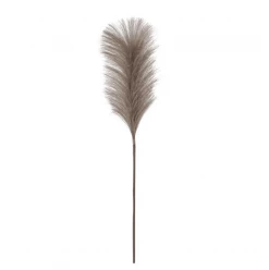Funky Chunky Furniture Tall Feather Stem - Dark Blush - Pack Of 5