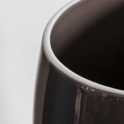 Funky Chunky Furniture Accessories Tall Flower Vase - Clay