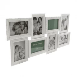 Funky Chunky Furniture Vintage Multi Photo Frame 7 Funky Chunky Furniture Vintage Multi Photo Frame