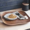 Funky Chunky Furniture Walnut Serving Tray Accessories