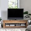Funky Chunky Furniture Wansbeck TV Stand 2 Funky Chunky Furniture Wansbeck TV Stand