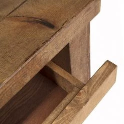 Funky Chunky Furniture Wansbeck TV Stand