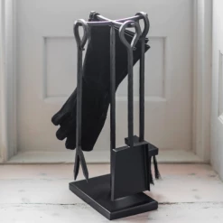 Funky Chunky Furniture Wood Burner Tool Set