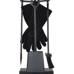 Funky Chunky Furniture Wood Burner Tool Set