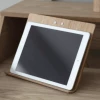 Funky Chunky Furniture Wooden Tablet Stand Living Room