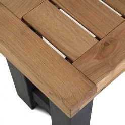 Funky Chunky Furniture Wylam Outdoor Dining Bench