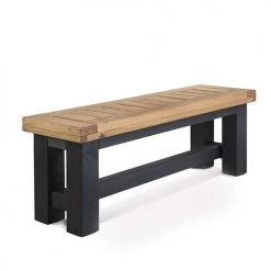 Funky Chunky Furniture Wylam Outdoor Dining Bench