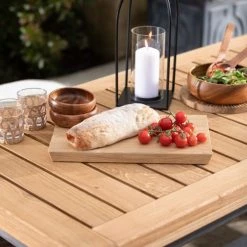 Funky Chunky Furniture Wylam Outdoor Dining Table