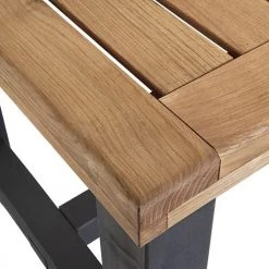 Funky Chunky Furniture Wylam Outdoor Dining Table 15 Funky Chunky Furniture Wylam Outdoor Dining Table