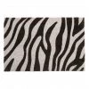 Funky Chunky Furniture Zebra Print Doormat Door Stops, Signs & Mats 1 Funky Chunky Furniture Zebra Print Doormat Door Stops, Signs & Mats
